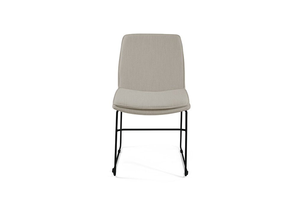 Maxwell---Sled-Base-B---Fabric-Dune---Front