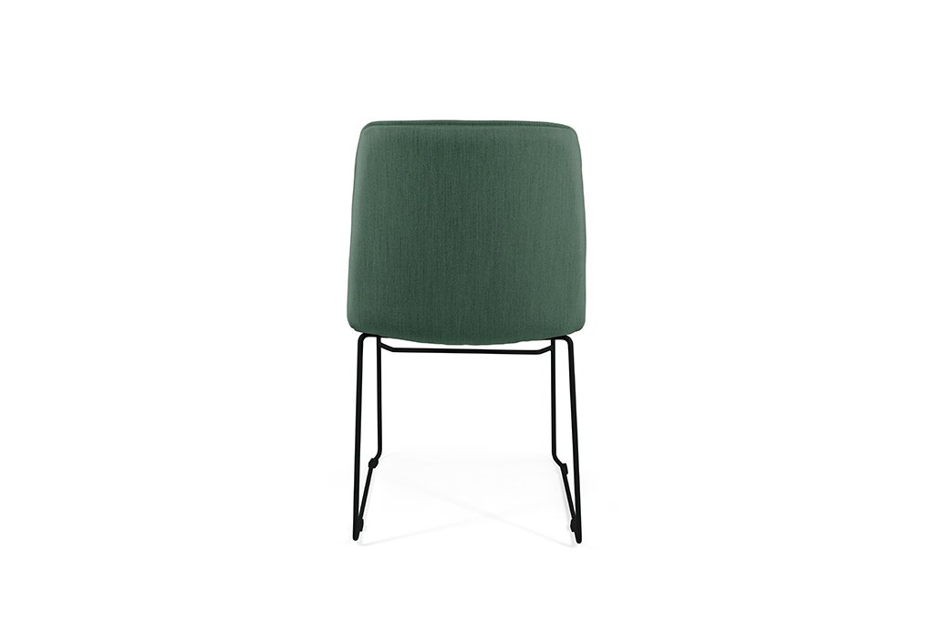 Maxwell---Sled-Base-B---Fabric-Emerald---Back