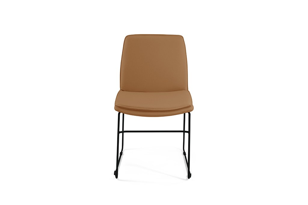 Maxwell---Sled-Base-B---Fabric-Latte---Front