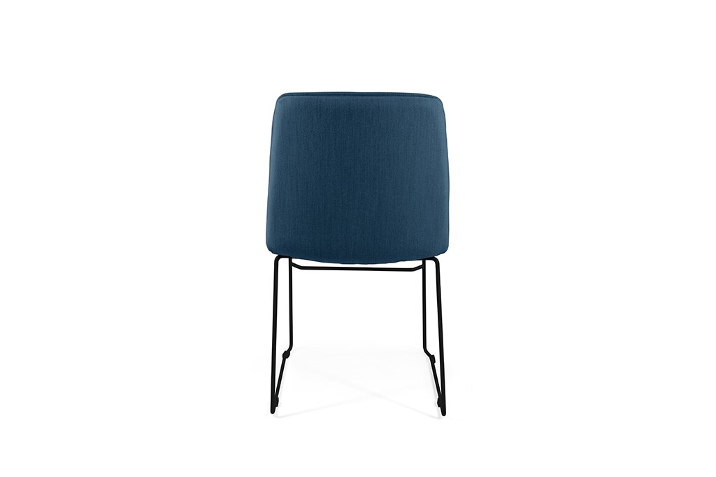 Maxwell---Sled-Base-B---Fabric-Navy---Back