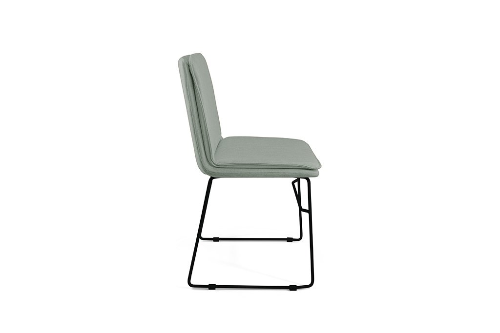 Maxwell---Sled-Base-B---Fabric-Seafoam---Side