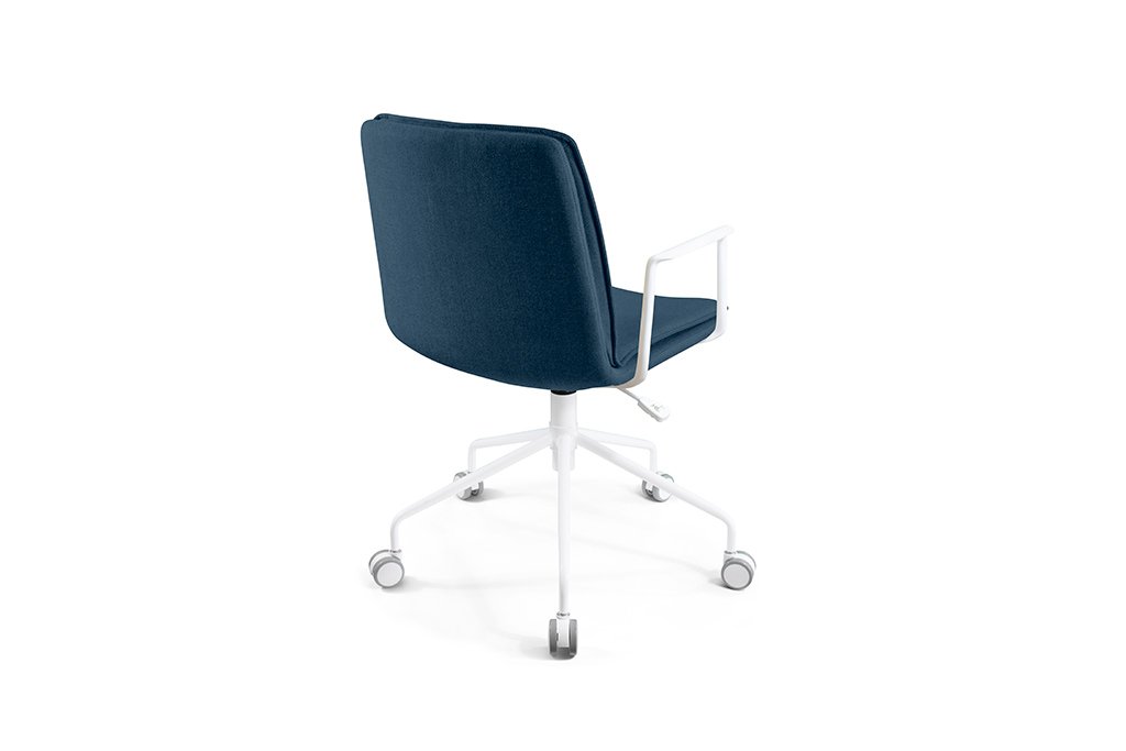 Maxwell---Task-Base-W---with-Arms---PU-Navy---Back-tilt